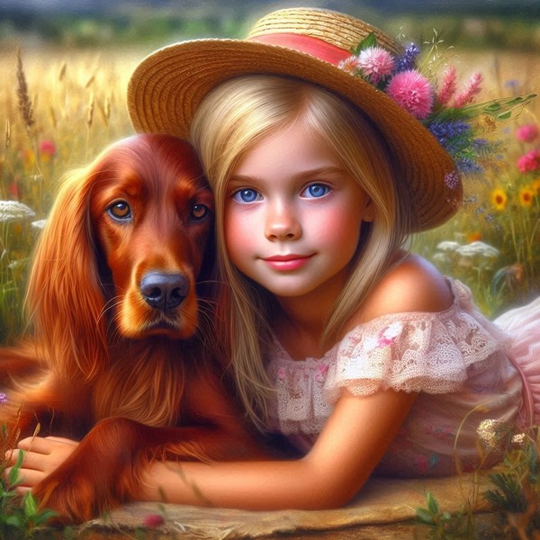ENFANT 5