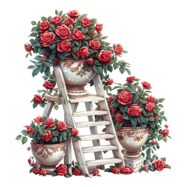 ROSE 4