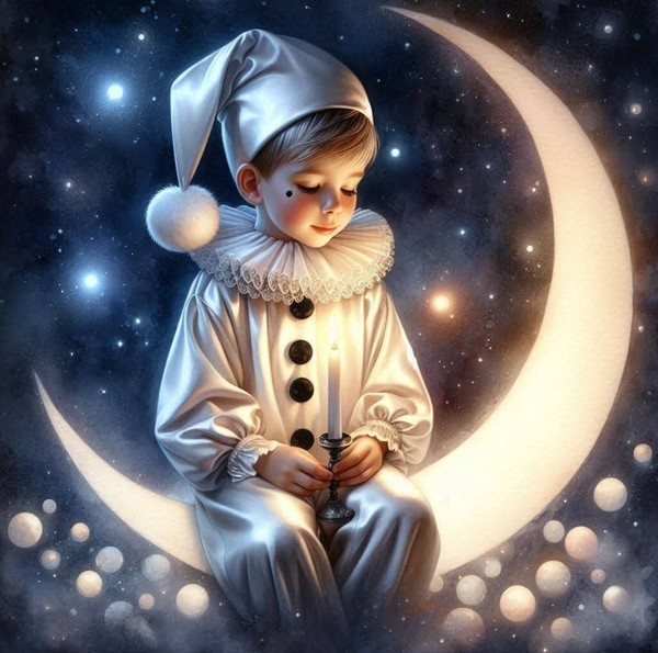 ENFANT 5