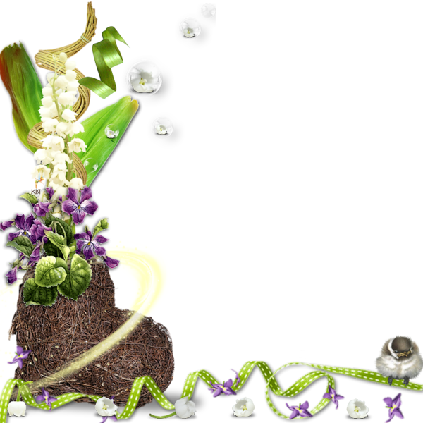 TUBE MUGUET