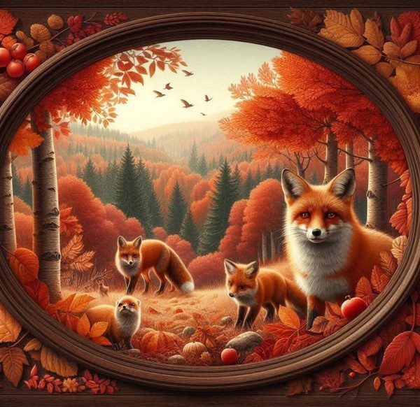 RENARD 2