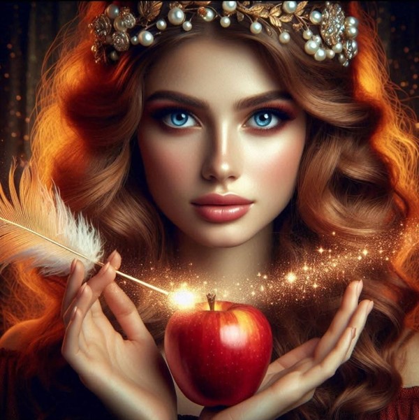 LA POMME 2