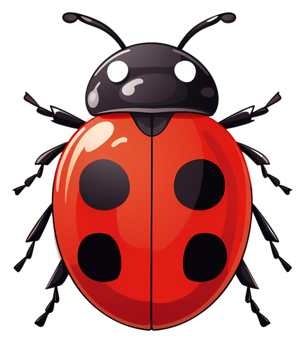 COCCINELLE 3