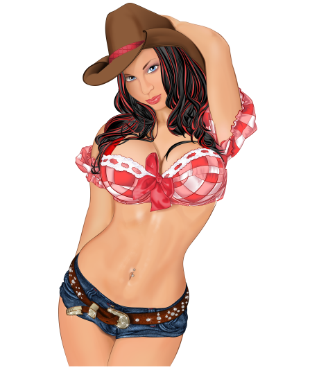 COWGIRL