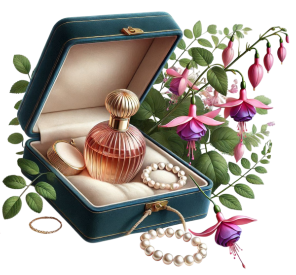 LES PERLES