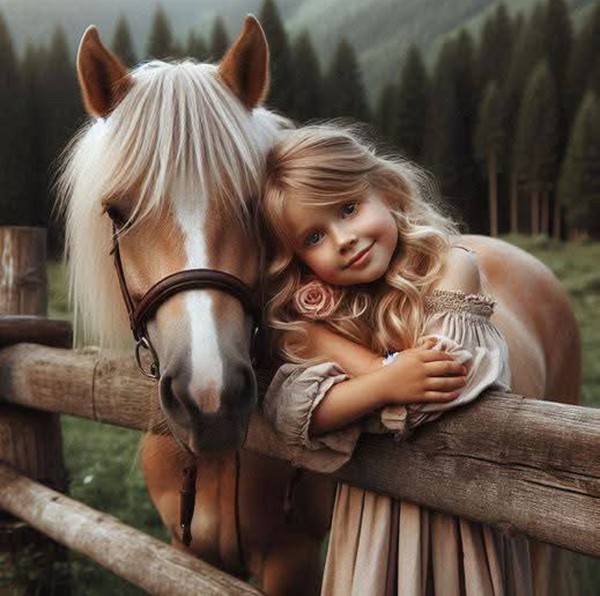 CHEVAL 2