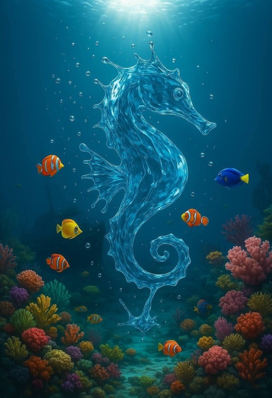 HIPPOCAMPE