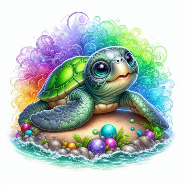 TORTUE