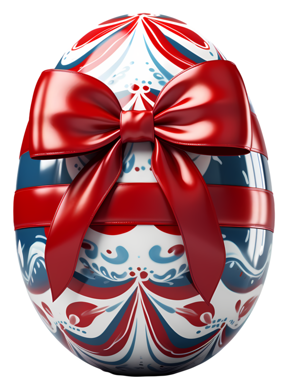 TUBE PAQUES OEUFS