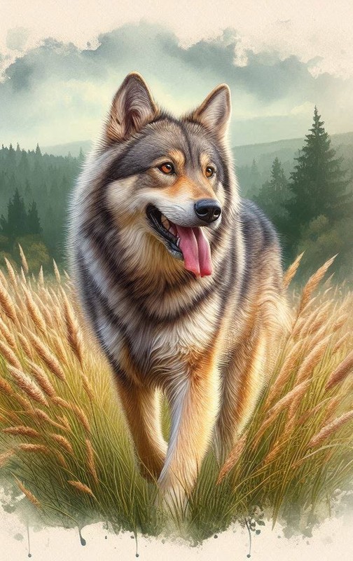 LOUP 2