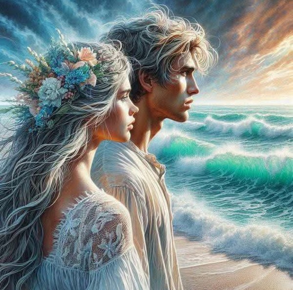 COUPLE 3