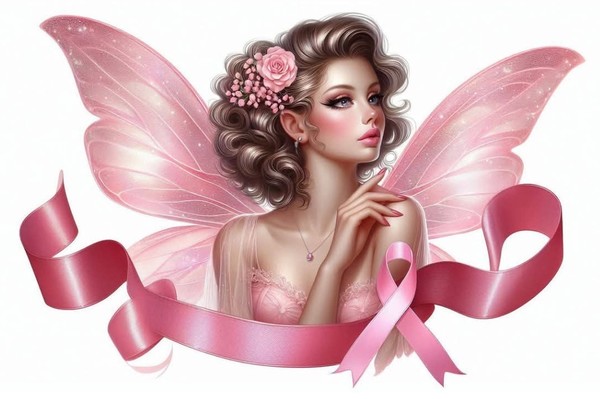 OCTOBRE ROSE