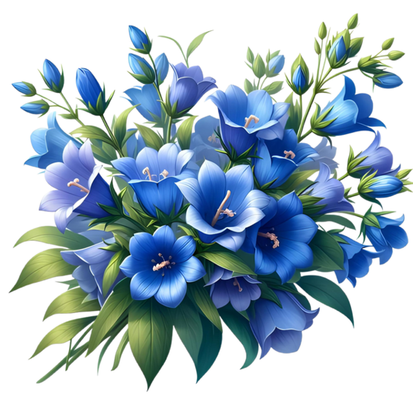 FLEURS 5