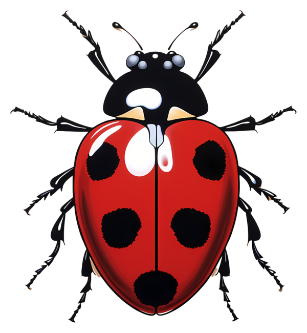 COCCINELLE 3