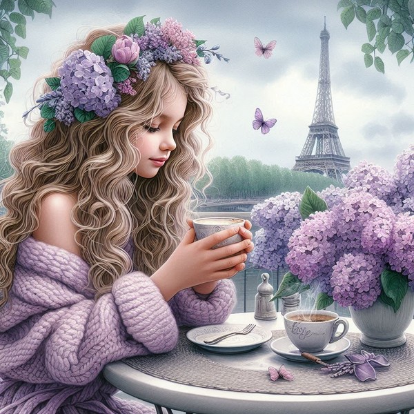 ENFANT 5