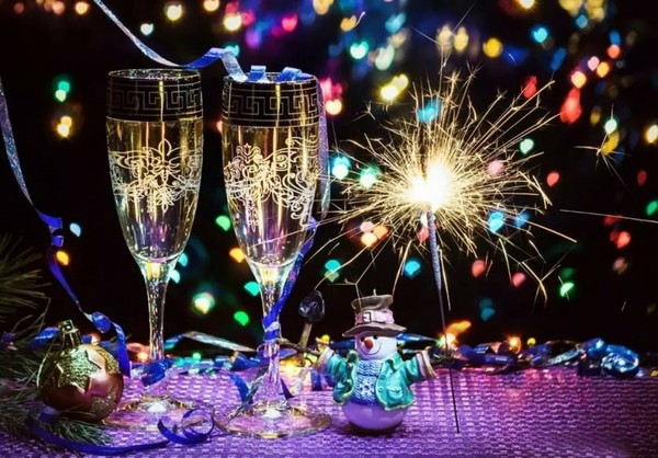 IMAGE DE BONNE ANNEE