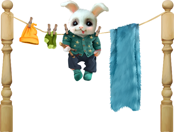 LAPIN 2