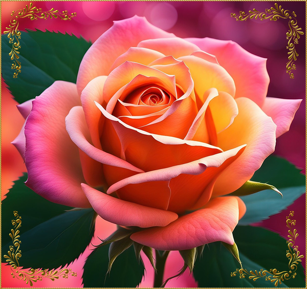 ROSES 4