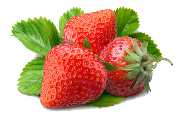 LES FRAISES