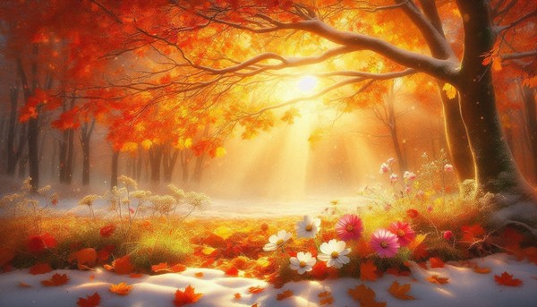 L'AUTOMNE