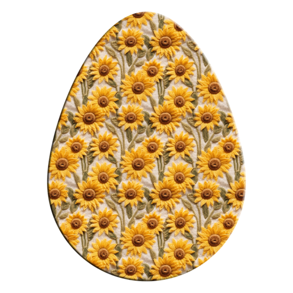 TUBE PAQUES OEUFS