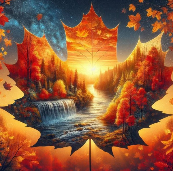 L'AUTOMNE