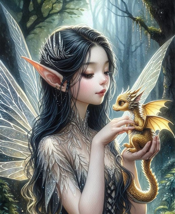 DRAGON