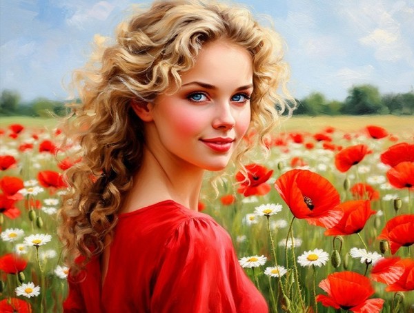 COQUELICOTS 2