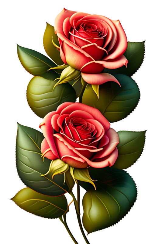 ROSE 4