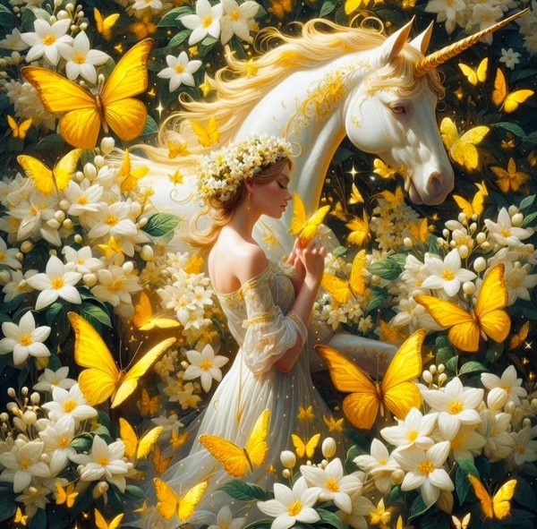 LICORNE