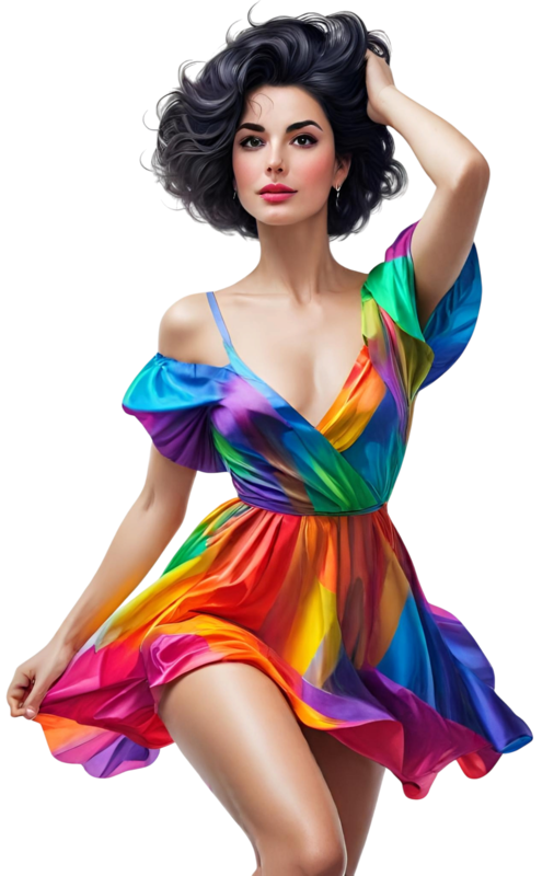 TUBE FILLES 26