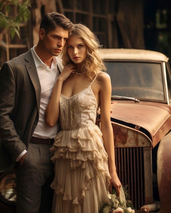 COUPLE 3