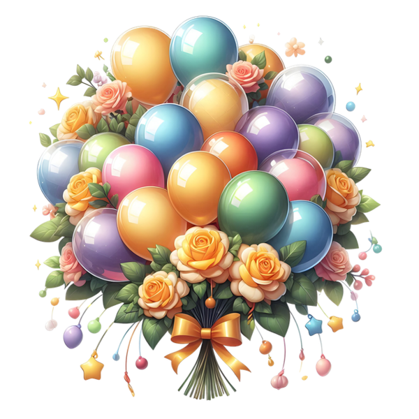ROSES 4