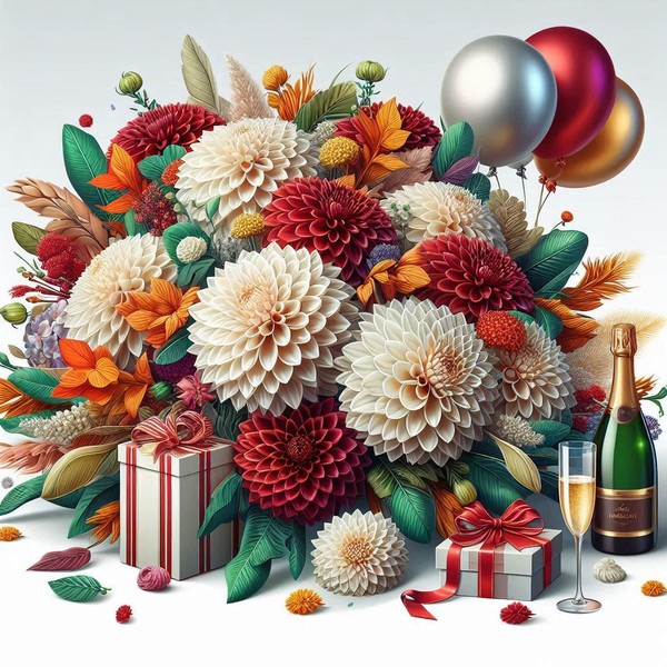 IMAGE DE BONNE ANNEE