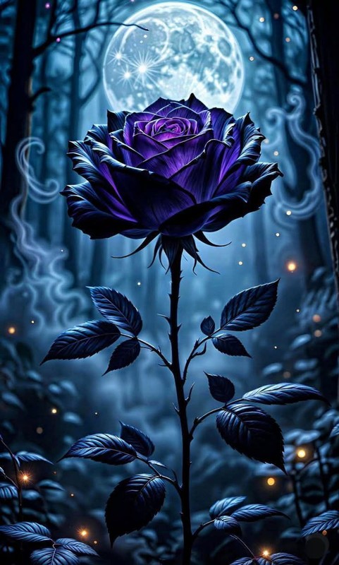 ROSES 4