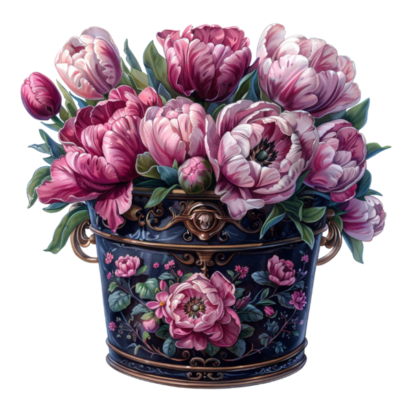 FLEURS 5