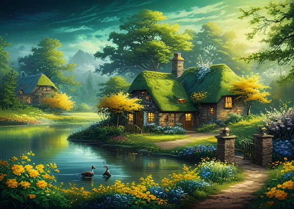 FOND POUR CREATIONS 9