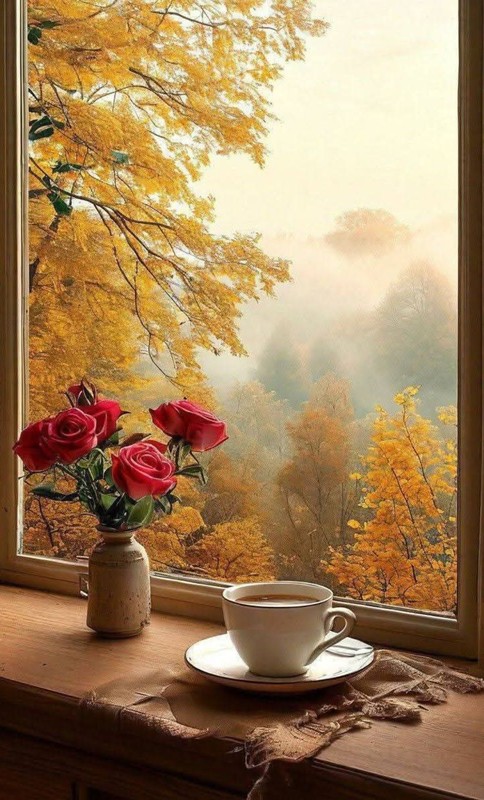 L'AUTOMNE