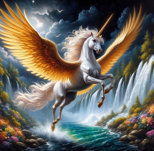 LICORNE