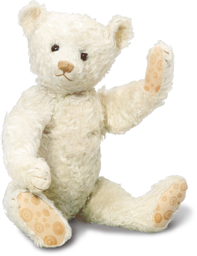 LES PELUCHES (OURS ET COMPAGNIES) 3