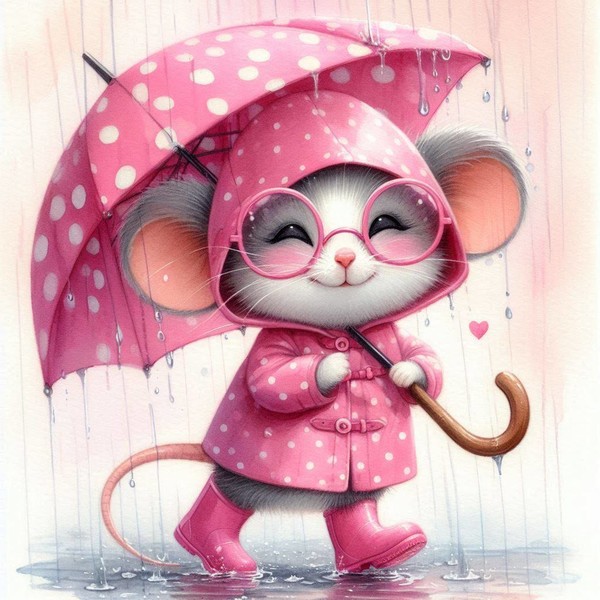 SOURIS RAT HAMSTER... 3