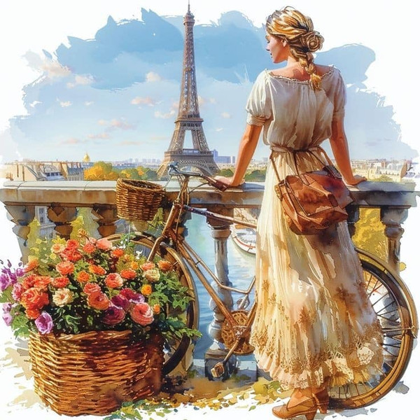 BICYCLETTE OU VELO 2