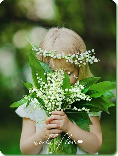 LE MUGUET