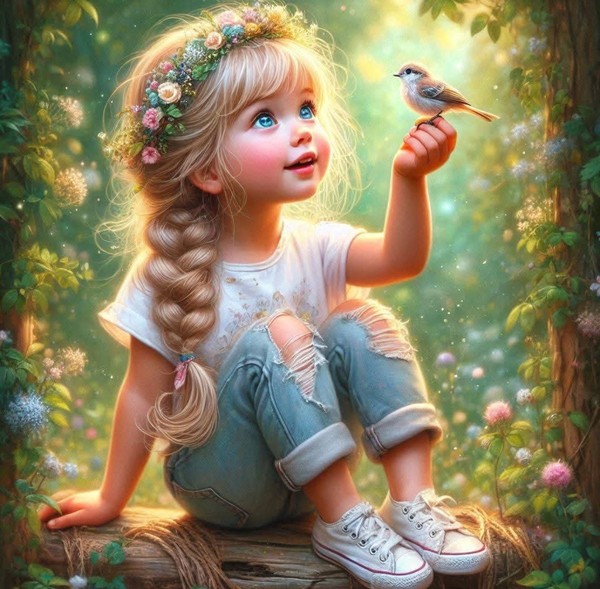 ENFANT 5