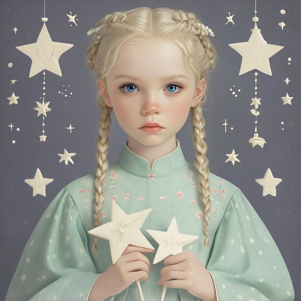ENFANT 4