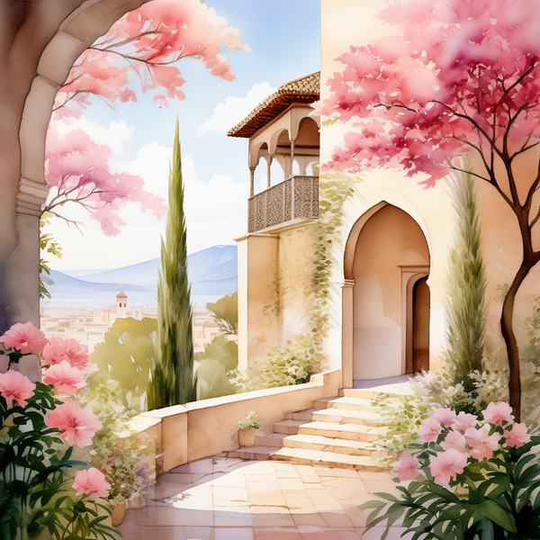 FOND POUR CREATIONS 9