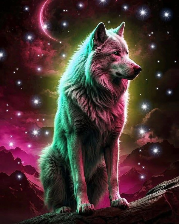 LOUP 2