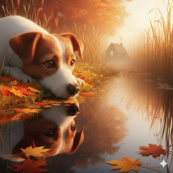 CHIEN 5