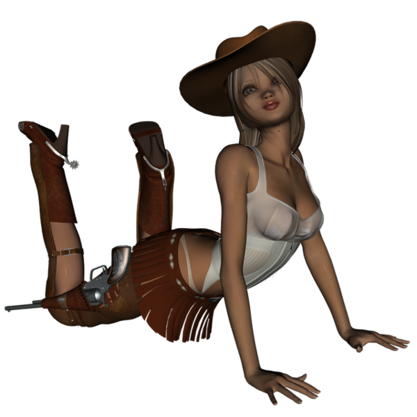 COWGIRL
