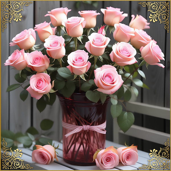 ROSES 4